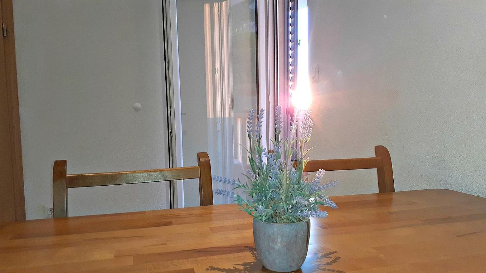 Stone House Bonaca Apartment Baska Voda Room photo